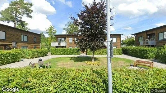 Apartments for rent in Växjö - Photo from Google Street View