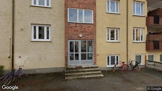 Apartments for rent in Eskilstuna - Photo from Google Street View