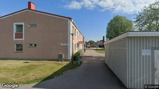 Apartments for rent in Ovanåker - Photo from Google Street View