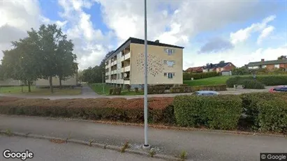 Apartments for rent in Åstorp - Photo from Google Street View