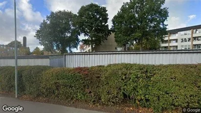 Apartments for rent in Åstorp - Photo from Google Street View