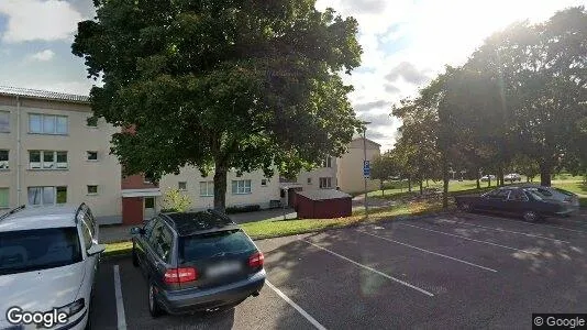 Apartments for rent in Mjölby - Photo from Google Street View