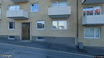 Apartments for rent in Strömstad - Photo from Google Street View