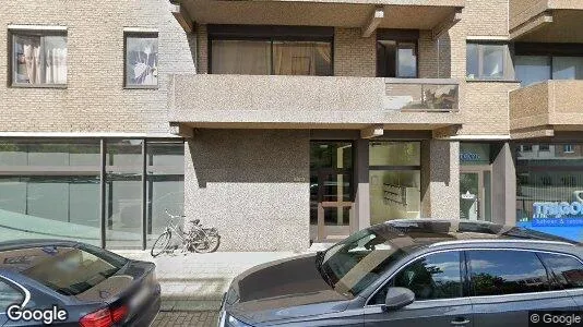 Apartments for rent in Sint-Niklaas - Photo from Google Street View