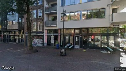 Apartments for rent in Amsterdam Oost-Watergraafsmeer - Photo from Google Street View