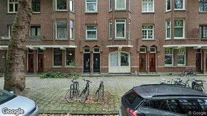 Apartments for rent in Rotterdam Delfshaven - Photo from Google Street View