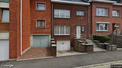 Apartments for rent in Châtelet - Photo from Google Street View