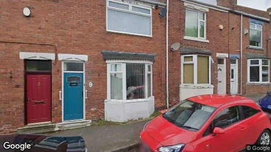 Apartments for rent in Ferryhill - County Durham - Photo from Google Street View