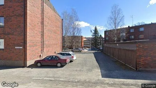 Apartments for rent in Kuopio - Photo from Google Street View