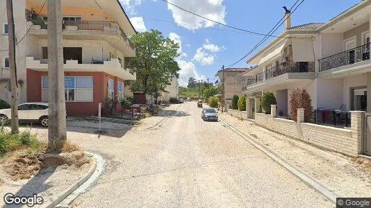 Apartments for rent in Ioannina - Photo from Google Street View