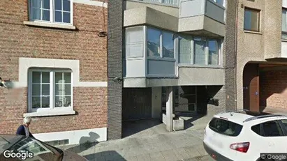 Apartments for rent in Vilvoorde - Photo from Google Street View