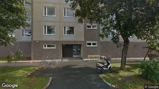 Apartments for rent in Pori - Photo from Google Street View