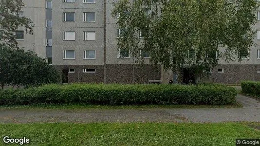 Apartments for rent in Pori - Photo from Google Street View