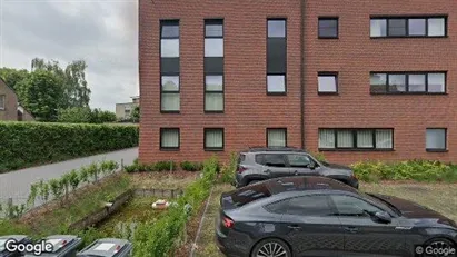 Apartments for rent in Temse - Photo from Google Street View