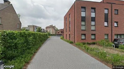 Apartments for rent in Temse - Photo from Google Street View