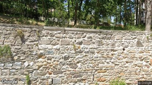 Apartments for rent in Lyon - Photo from Google Street View