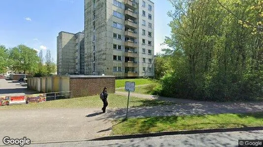 Apartments for rent in Schleswig-Flensburg - Photo from Google Street View