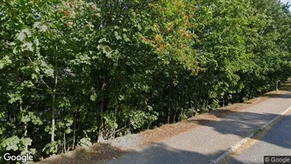 Apartments for rent in Lahti - Photo from Google Street View