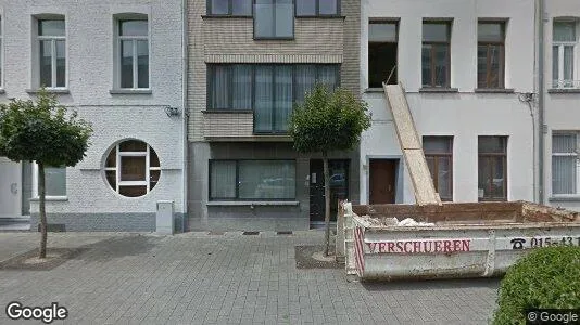 Apartments for rent in Mechelen - Photo from Google Street View