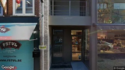 Apartments for rent in Tielt - Photo from Google Street View