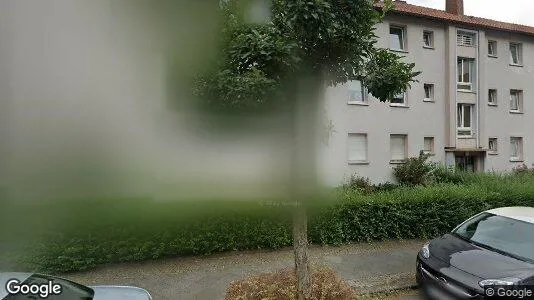 Apartments for rent in Bochum - Photo from Google Street View