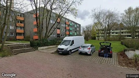 Apartments for rent in Bochum - Photo from Google Street View