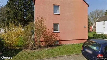 Apartments for rent in Bochum - Photo from Google Street View