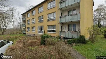 Apartments for rent in Bochum - Photo from Google Street View