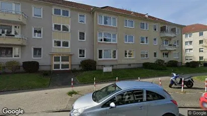 Apartments for rent in Bochum - Photo from Google Street View