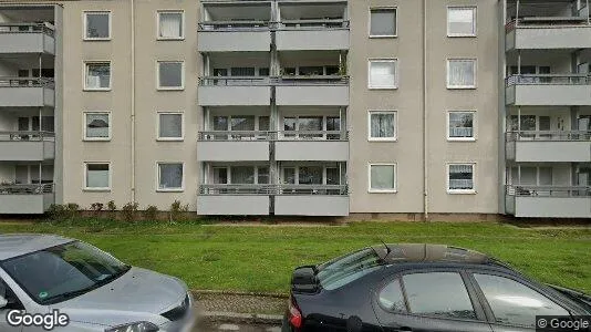 Apartments for rent in Bochum - Photo from Google Street View