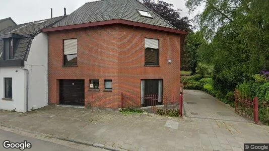 Apartments for rent in Eeklo - Photo from Google Street View