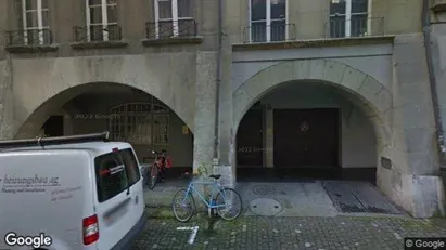 Apartments for rent in Bern-Mittelland - Photo from Google Street View