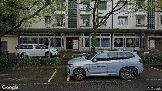 Apartments for rent in Bern-Mittelland - Photo from Google Street View