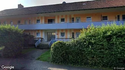 Apartments for rent in Celle - Photo from Google Street View