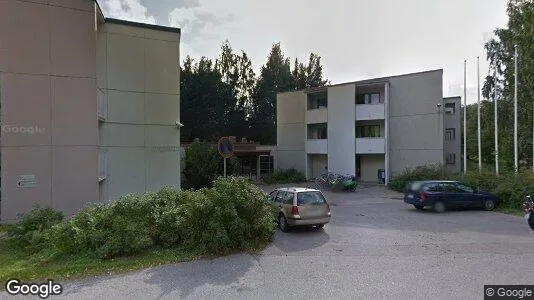 Apartments for rent in Lahti - Photo from Google Street View