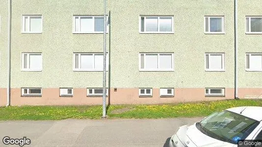 Apartments for rent in Jyväskylä - Photo from Google Street View