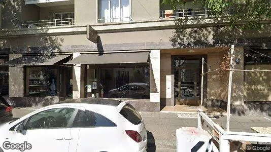 Apartments for rent in Lausanne - Photo from Google Street View