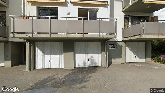 Apartments for rent in Broye-Vully - Photo from Google Street View