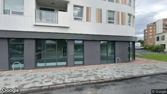 Apartments for rent in Reykjavík Hlíðar - Photo from Google Street View