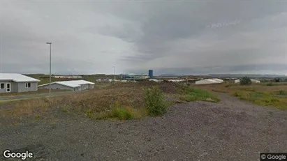 Apartments for rent in Borgarnes - Photo from Google Street View