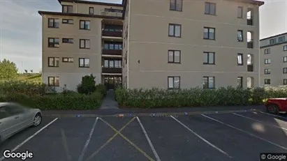 Apartments for rent in Reykjavík Árbær - Photo from Google Street View