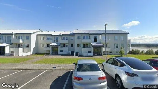 Apartments for rent in Reykjavík Árbær - Photo from Google Street View