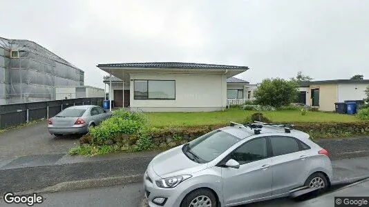 Apartments for rent in Kópavogur - Photo from Google Street View