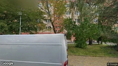 Apartments for rent in Beroun - Photo from Google Street View