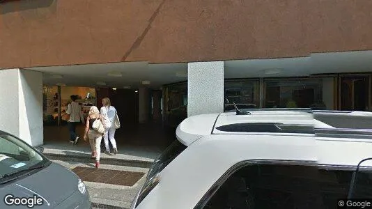 Apartments for rent in Milano Zona 1 - Centro storico - Photo from Google Street View