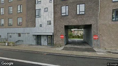 Apartments for rent in Herlev - Photo from Google Street View