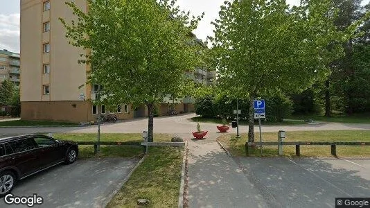 Apartments for rent in Västerås - Photo from Google Street View