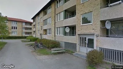 Apartments for rent in Linköping - Photo from Google Street View