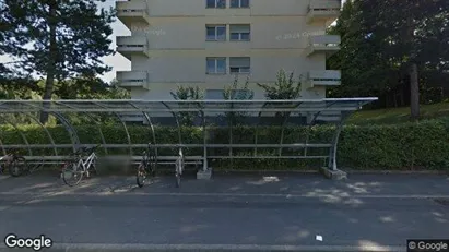 Apartments for rent in Versoix - Photo from Google Street View