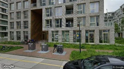 Apartments for rent in Amsterdam Noord - Photo from Google Street View